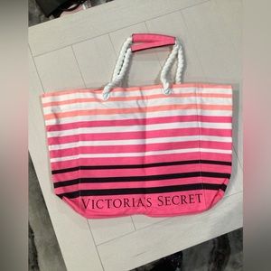 Victoria Secret Tote.